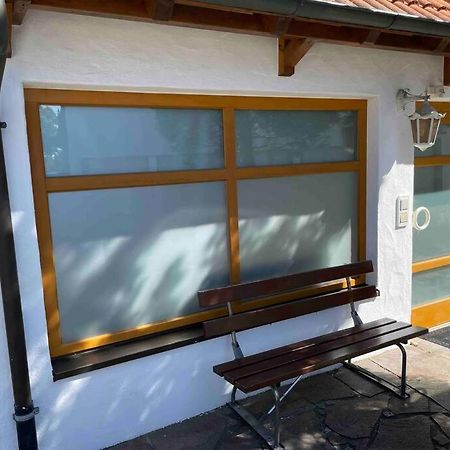 Auszeit Am Gehrenberg Apartment Markdorf Ngoại thất bức ảnh