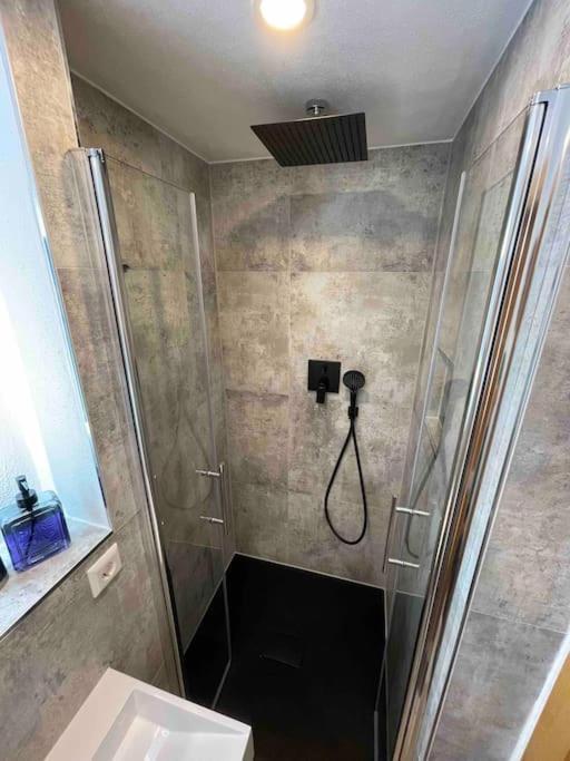 Auszeit Am Gehrenberg Apartment Markdorf Ngoại thất bức ảnh