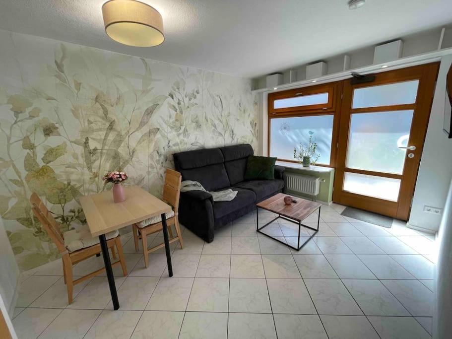 Auszeit Am Gehrenberg Apartment Markdorf Ngoại thất bức ảnh