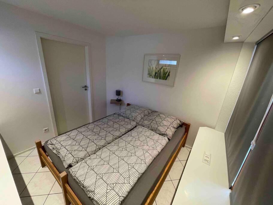 Auszeit Am Gehrenberg Apartment Markdorf Ngoại thất bức ảnh