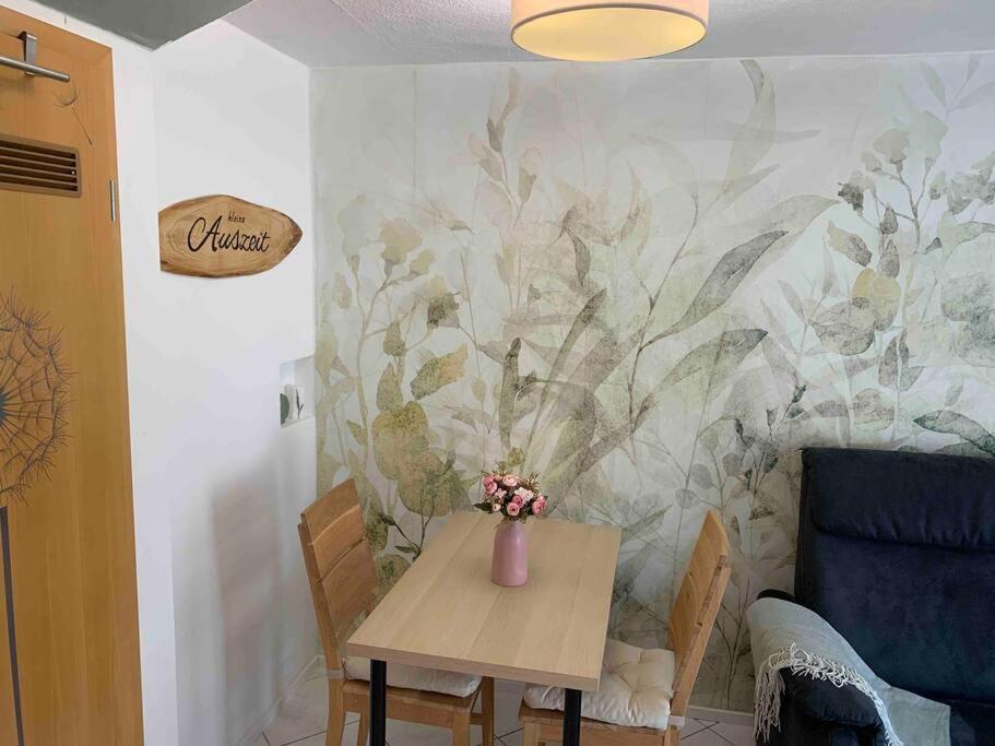 Auszeit Am Gehrenberg Apartment Markdorf Ngoại thất bức ảnh