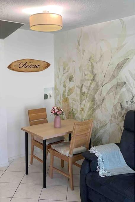 Auszeit Am Gehrenberg Apartment Markdorf Ngoại thất bức ảnh