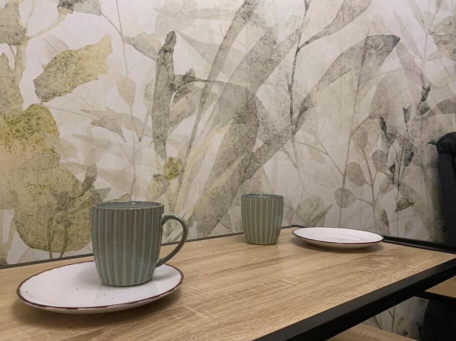 Auszeit Am Gehrenberg Apartment Markdorf Ngoại thất bức ảnh