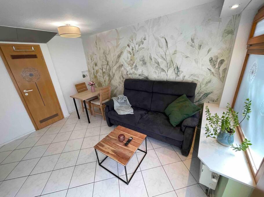 Auszeit Am Gehrenberg Apartment Markdorf Ngoại thất bức ảnh